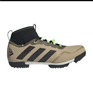 Adidas Gravel cycling shoe NWOB